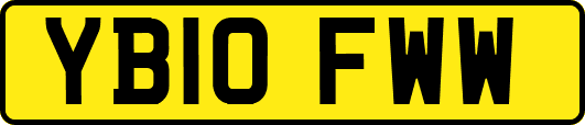 YB10FWW