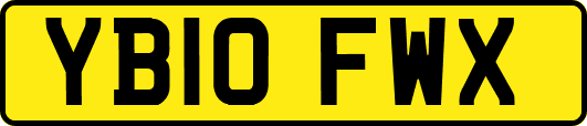 YB10FWX