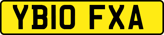YB10FXA