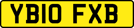 YB10FXB