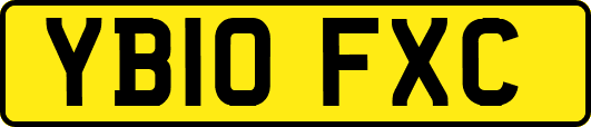 YB10FXC