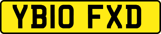 YB10FXD