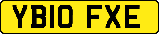 YB10FXE