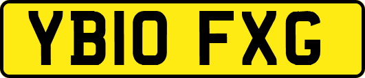 YB10FXG