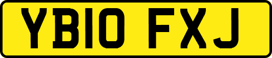 YB10FXJ