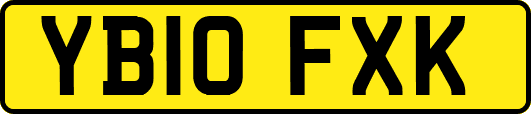 YB10FXK