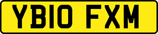 YB10FXM
