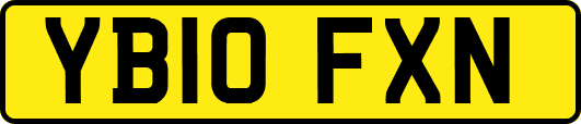 YB10FXN