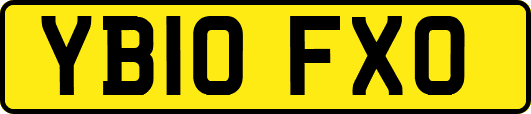 YB10FXO