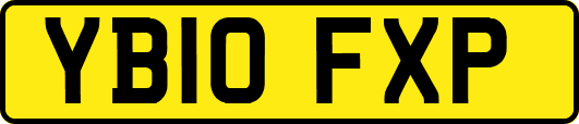YB10FXP