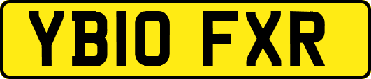 YB10FXR