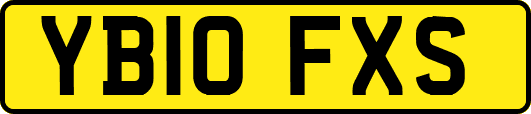 YB10FXS