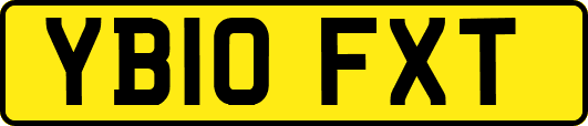YB10FXT