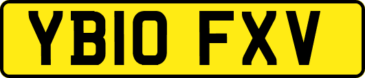 YB10FXV