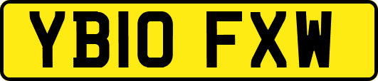YB10FXW