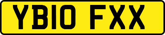 YB10FXX
