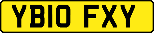 YB10FXY