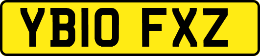 YB10FXZ