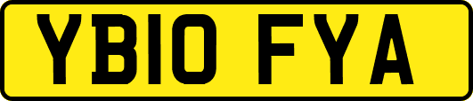 YB10FYA