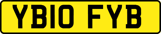 YB10FYB