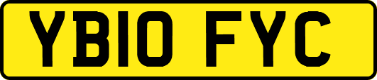 YB10FYC