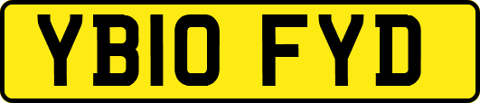 YB10FYD