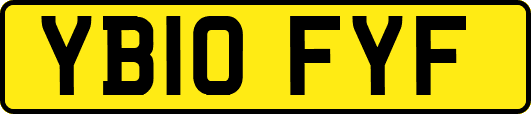 YB10FYF
