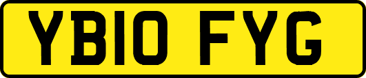 YB10FYG
