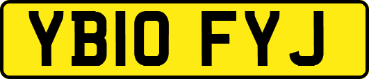 YB10FYJ
