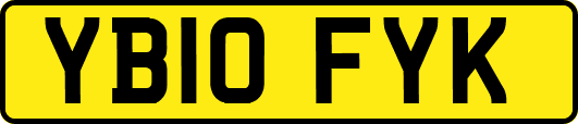YB10FYK