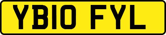 YB10FYL