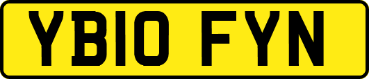 YB10FYN