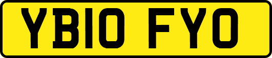 YB10FYO