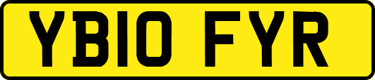 YB10FYR