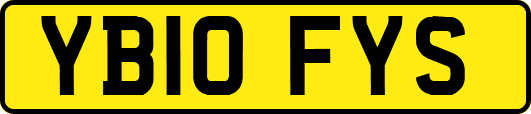 YB10FYS