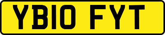 YB10FYT
