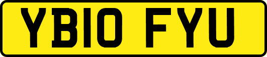 YB10FYU