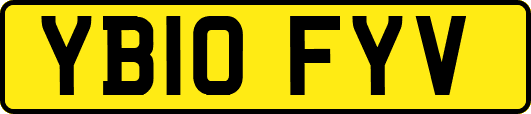 YB10FYV
