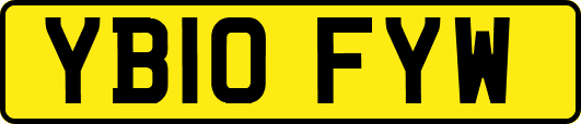 YB10FYW