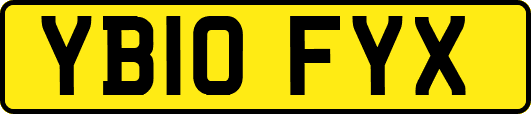 YB10FYX