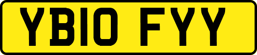 YB10FYY