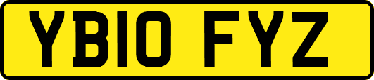 YB10FYZ