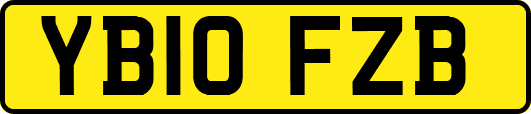 YB10FZB
