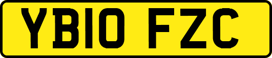 YB10FZC