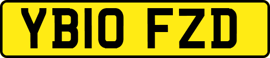 YB10FZD