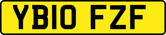 YB10FZF