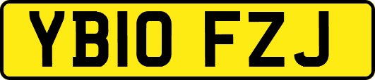 YB10FZJ