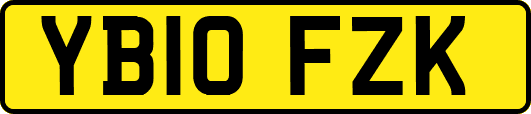 YB10FZK