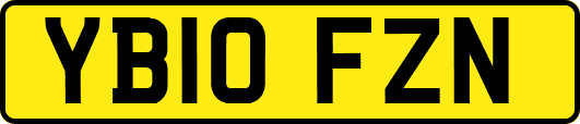 YB10FZN