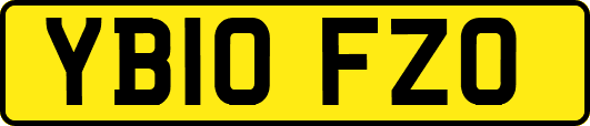 YB10FZO